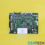Control-Interface-Board