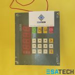 Micro-Controller-CH-525L