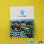 Main-board-THE-200