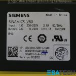 SINAMICS-V80.3
