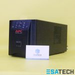 UPS-SUA750I…2