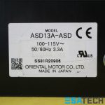 Driver-ASD13A-ASD.7