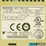 Servopack-SGDM-01ADA.6