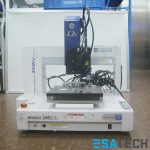 Robot-SM3000MEGAX-3A-SS