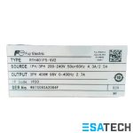 Servo-RYH401F5-VV2-ZC1.4